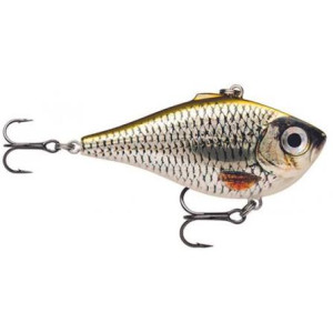 WOBLER Rapala Rippin Rap 6cm ROL